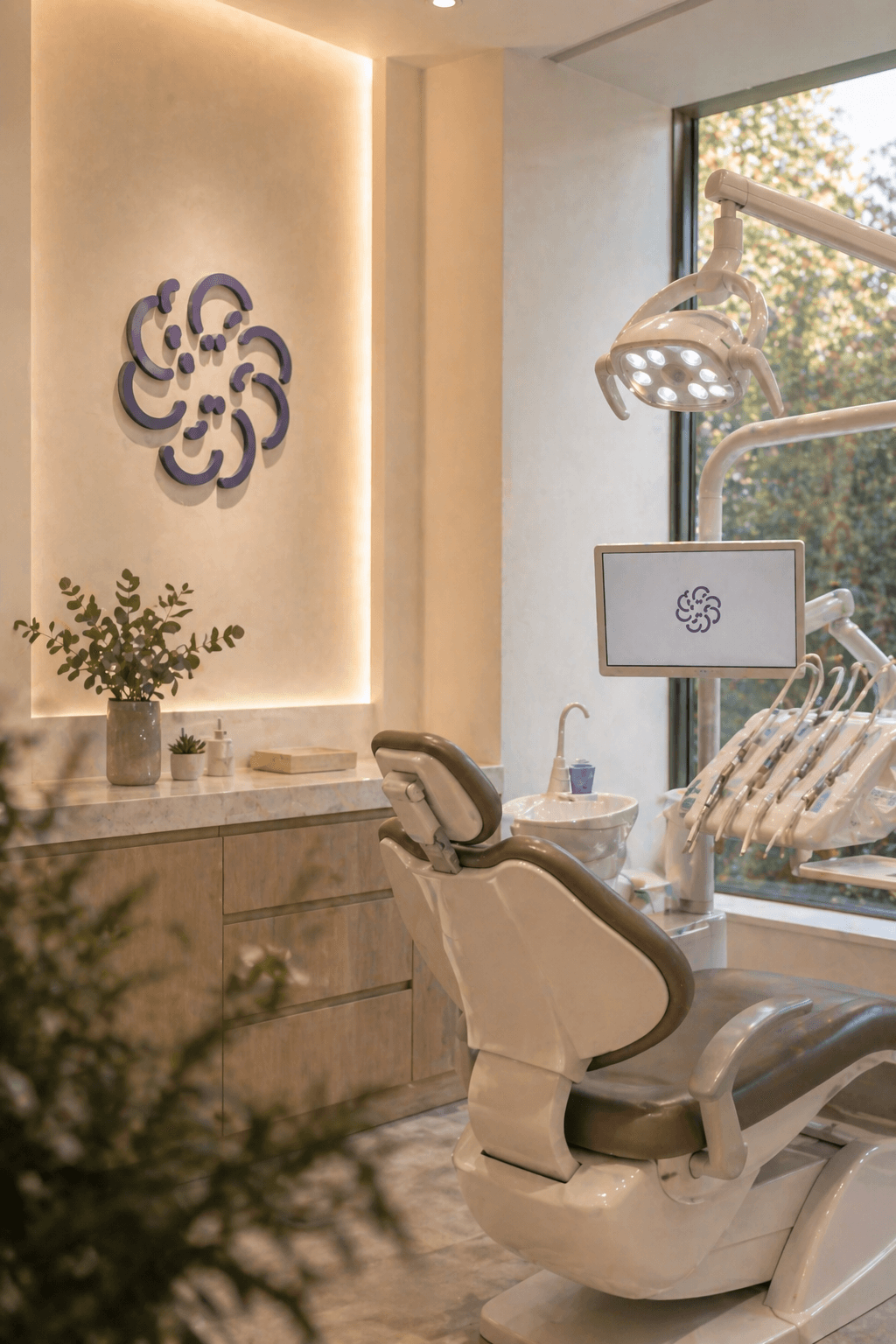 Especialidades Odontológicas en Mora Real